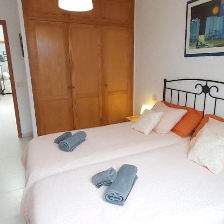 Apt Casa Mamen Spacious With Sea Views Apartment Puerto del Carmen  Ngoại thất bức ảnh