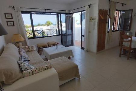 Apt Casa Mamen Spacious With Sea Views Apartment Puerto del Carmen  Ngoại thất bức ảnh