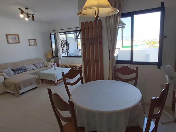 Apt Casa Mamen Spacious With Sea Views Puerto del Carmen  Ngoại thất bức ảnh
