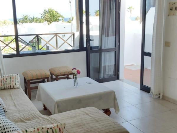 Apt Casa Mamen Spacious With Sea Views Puerto del Carmen  Ngoại thất bức ảnh