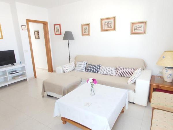 Apt Casa Mamen Spacious With Sea Views Apartment Puerto del Carmen  Ngoại thất bức ảnh