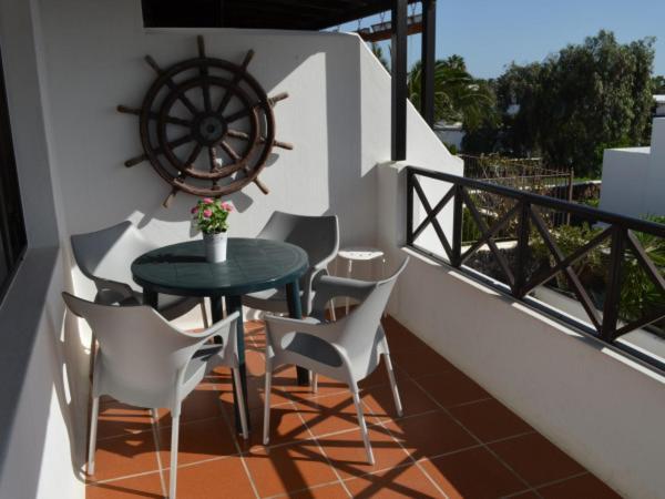 Apt Casa Mamen Spacious With Sea Views Puerto del Carmen  Ngoại thất bức ảnh