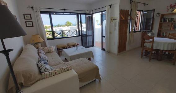 Apt Casa Mamen Spacious With Sea Views Apartment Puerto del Carmen  Ngoại thất bức ảnh