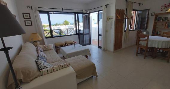 Apt Casa Mamen Spacious With Sea Views Puerto del Carmen  Ngoại thất bức ảnh