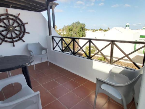Apt Casa Mamen Spacious With Sea Views Puerto del Carmen  Ngoại thất bức ảnh