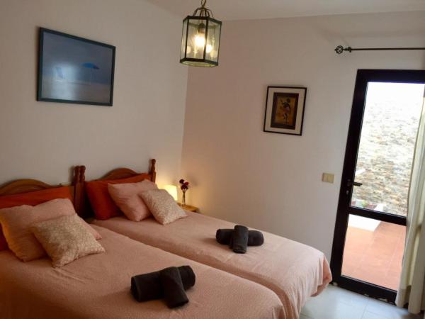 Apt Casa Mamen Spacious With Sea Views Puerto del Carmen  Ngoại thất bức ảnh