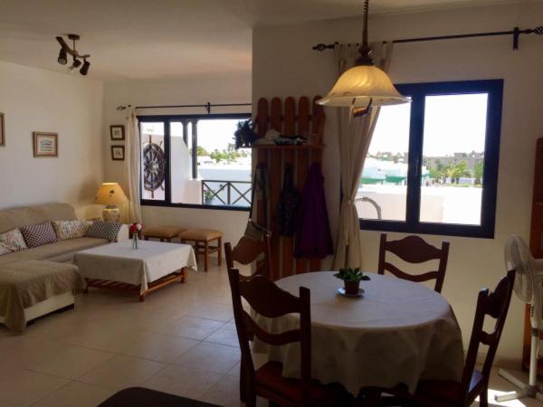 Apt Casa Mamen Spacious With Sea Views Puerto del Carmen  Ngoại thất bức ảnh