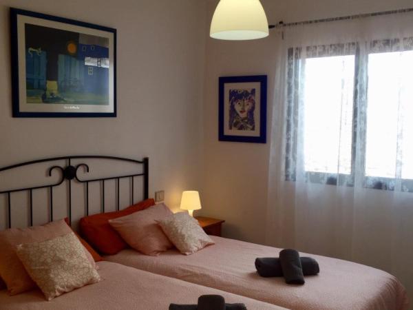Apt Casa Mamen Spacious With Sea Views Puerto del Carmen  Ngoại thất bức ảnh
