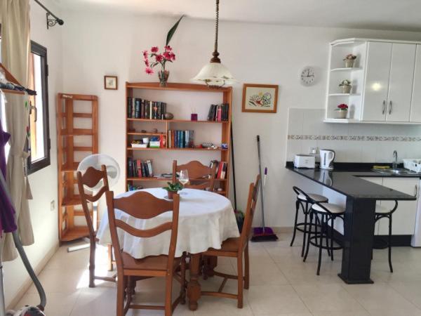 Apt Casa Mamen Spacious With Sea Views Puerto del Carmen  Ngoại thất bức ảnh