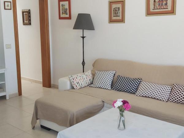 Apt Casa Mamen Spacious With Sea Views Apartment Puerto del Carmen  Ngoại thất bức ảnh