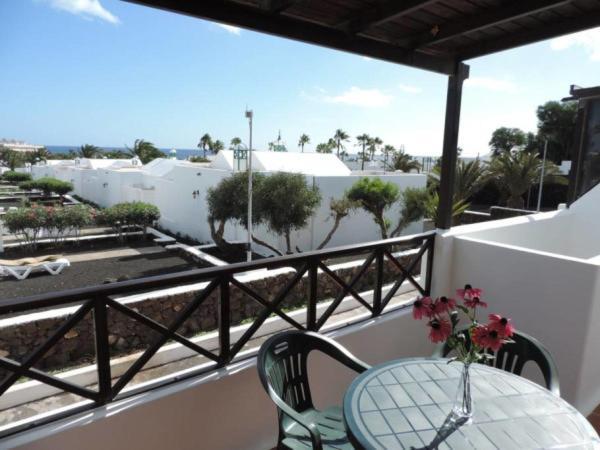 Apt Casa Mamen Spacious With Sea Views Puerto del Carmen  Ngoại thất bức ảnh