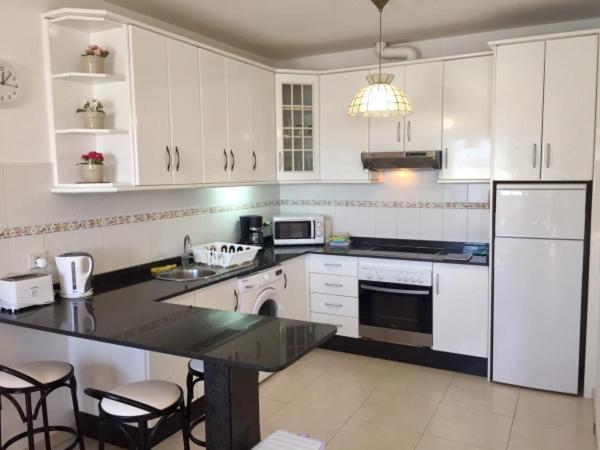 Apt Casa Mamen Spacious With Sea Views Puerto del Carmen  Ngoại thất bức ảnh