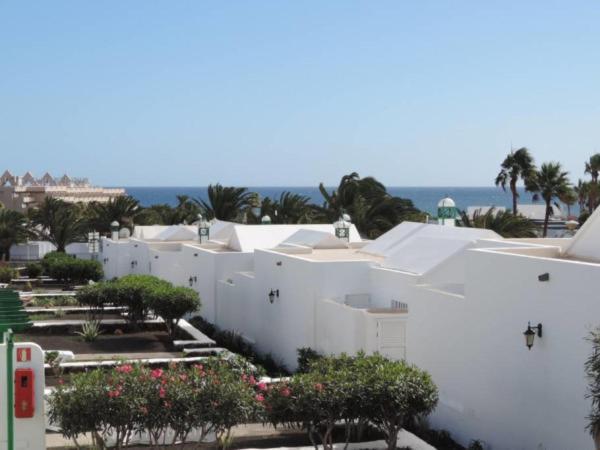 Apt Casa Mamen Spacious With Sea Views Puerto del Carmen  Ngoại thất bức ảnh