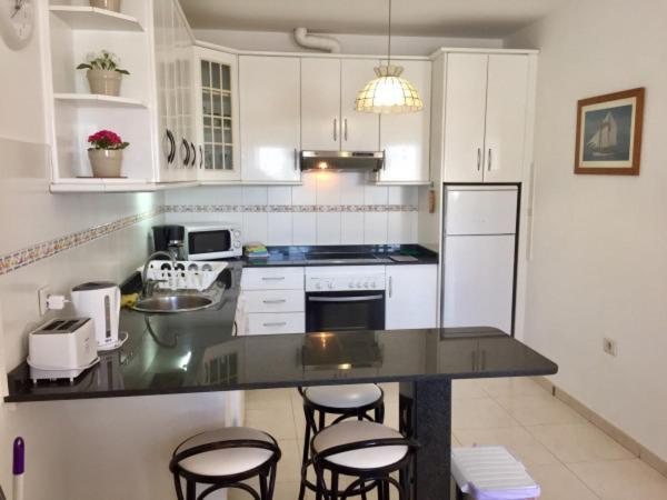 Apt Casa Mamen Spacious With Sea Views Puerto del Carmen  Ngoại thất bức ảnh