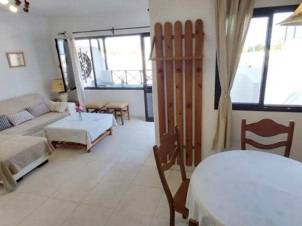 Apt Casa Mamen Spacious With Sea Views Apartment Puerto del Carmen  Ngoại thất bức ảnh