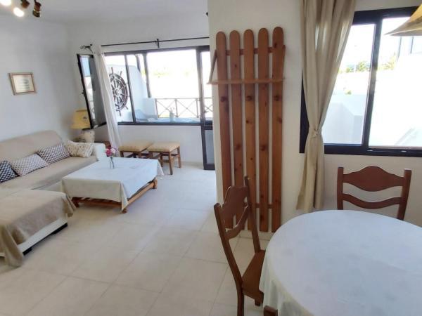 Apt Casa Mamen Spacious With Sea Views Puerto del Carmen  Ngoại thất bức ảnh