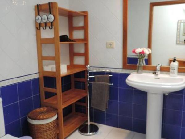 Apt Casa Mamen Spacious With Sea Views Puerto del Carmen  Ngoại thất bức ảnh