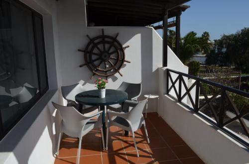 Apt Casa Mamen Spacious With Sea Views Apartment Puerto del Carmen  Ngoại thất bức ảnh