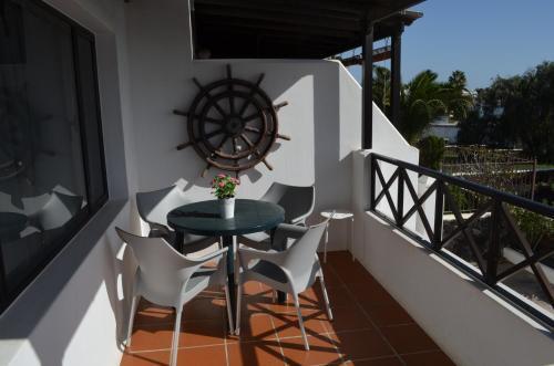 Apt Casa Mamen Spacious With Sea Views Puerto del Carmen  Ngoại thất bức ảnh