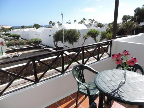 Apt Casa Mamen Spacious With Sea Views Puerto del Carmen  Ngoại thất bức ảnh