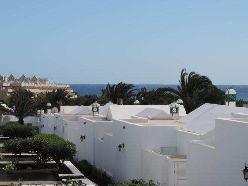 Apt Casa Mamen Spacious With Sea Views Puerto del Carmen  Ngoại thất bức ảnh