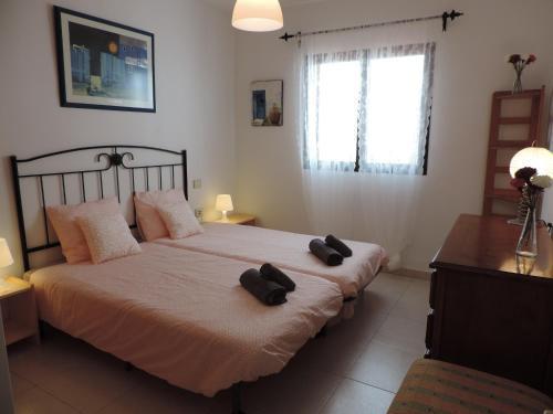 Apt Casa Mamen Spacious With Sea Views Apartment Puerto del Carmen  Ngoại thất bức ảnh