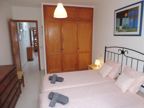 Apt Casa Mamen Spacious With Sea Views Puerto del Carmen  Ngoại thất bức ảnh